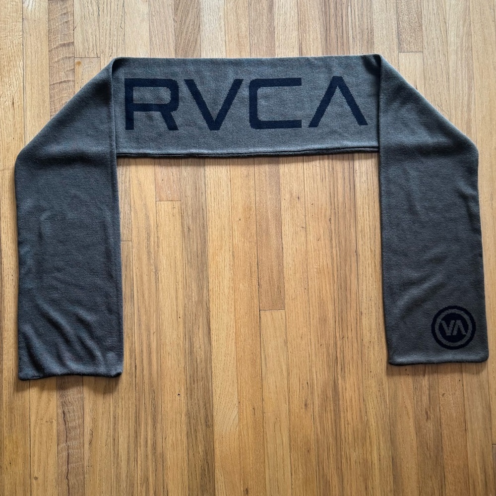 RVCA Scarf